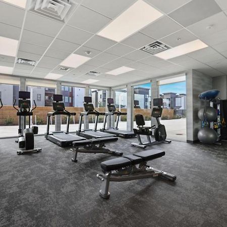 Fairfield Inn & Suites By Marriott Lodi Εξωτερικό φωτογραφία