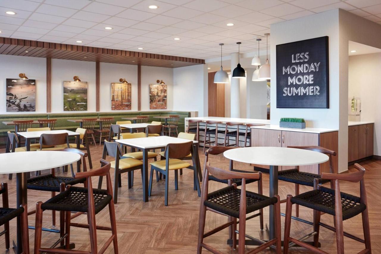Fairfield Inn & Suites By Marriott Lodi Εξωτερικό φωτογραφία
